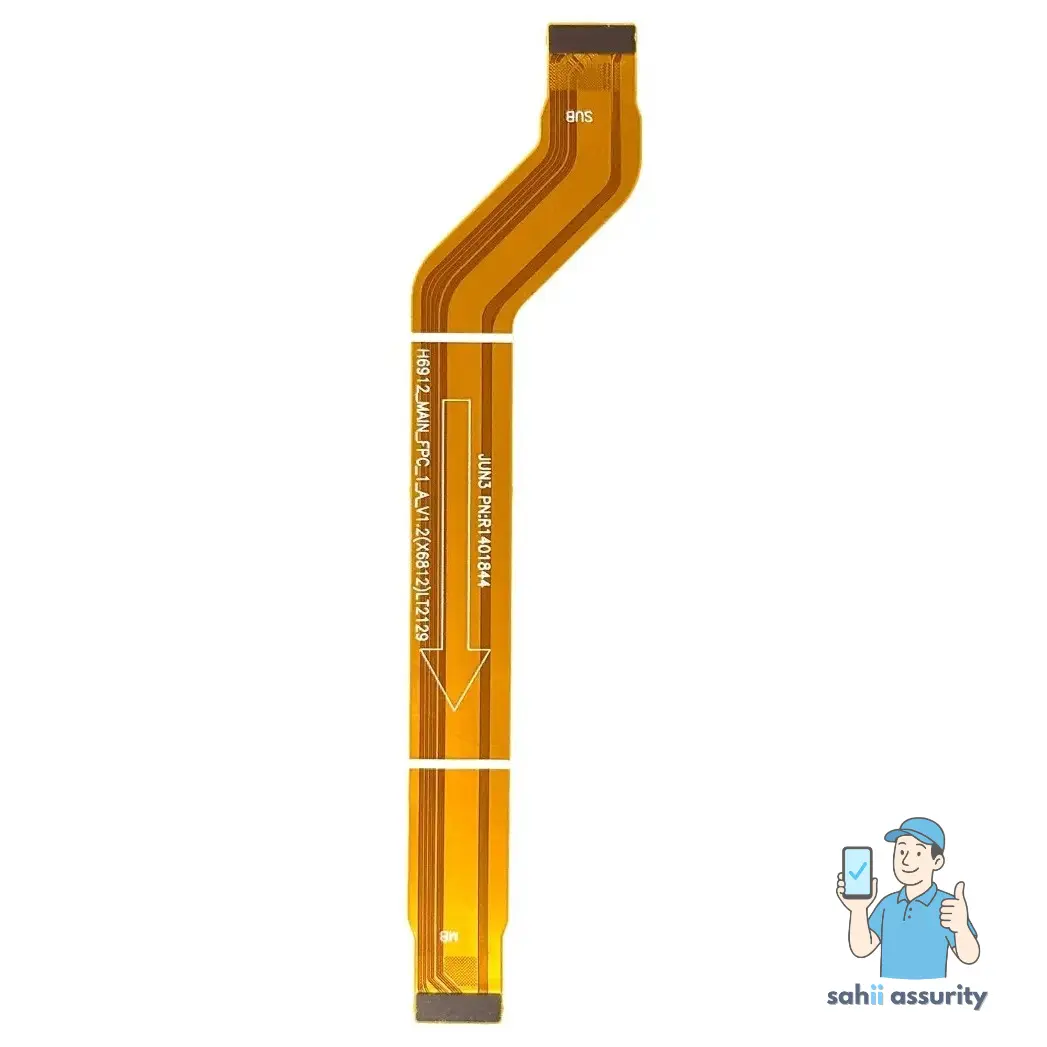 Main Flex Cable for Tecno Spark 8 Pro thumbnail